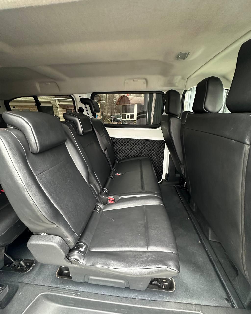 Peugeot Expert III , 2019 г., механика, дизель - фото 8