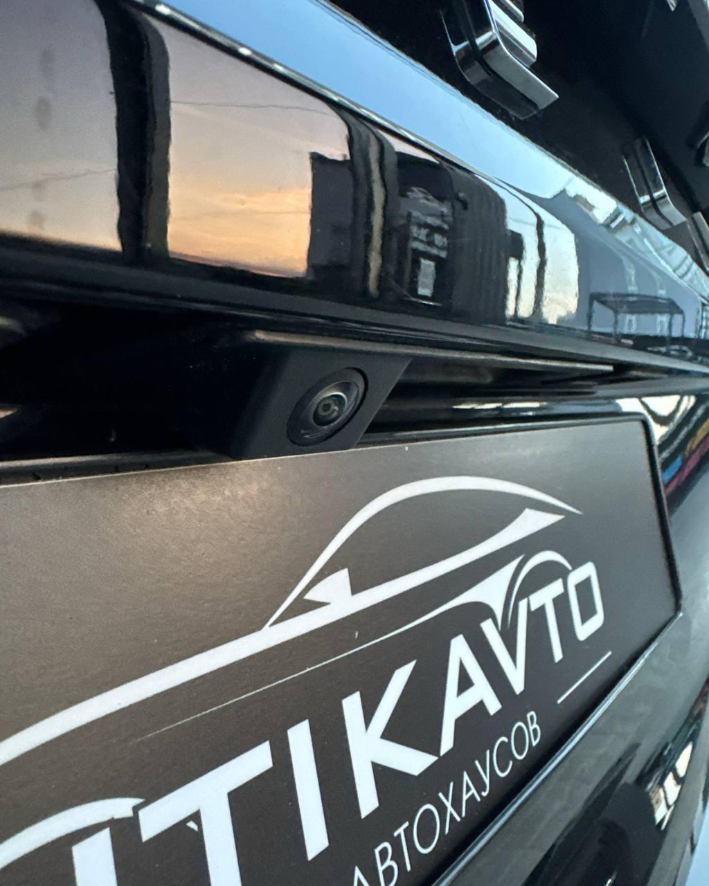 Geely Monjaro I , 2023 г., автомат, бензин - фото 16