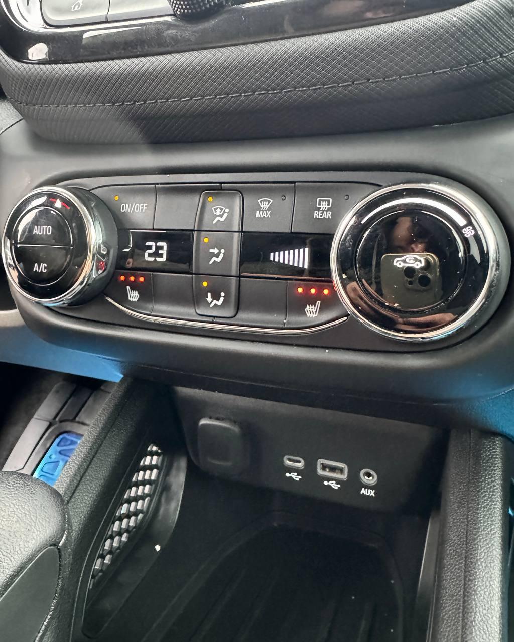 Chevrolet TrailBlazer III , 2020 г., автомат, бензин  - фото 17