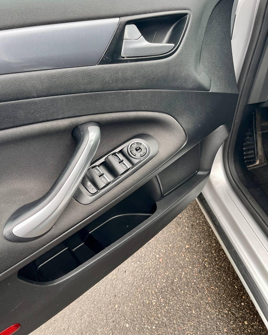 Ford Mondeo IV · Рестайлинг , 2012 г., механика, дизель - фото 10