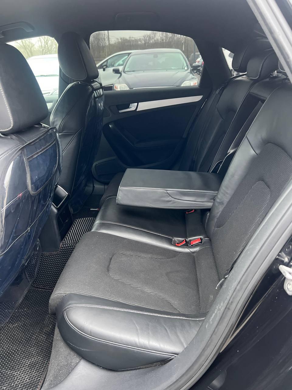 Audi A4 B8 , 2011 г., механика, бензин - фото 14