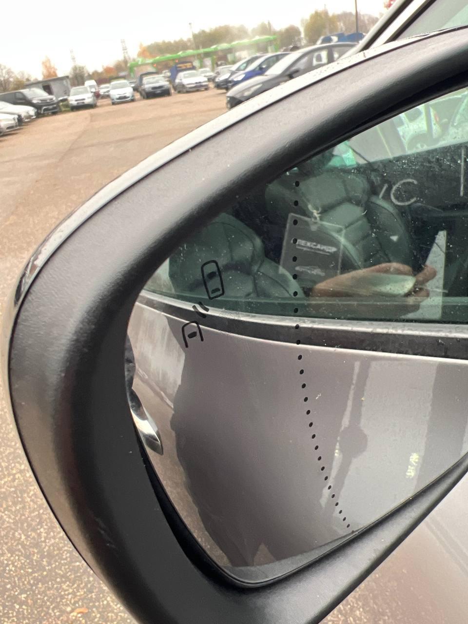 Renault Grand Scenic IV , 2018 г., робот, дизель - фото 9