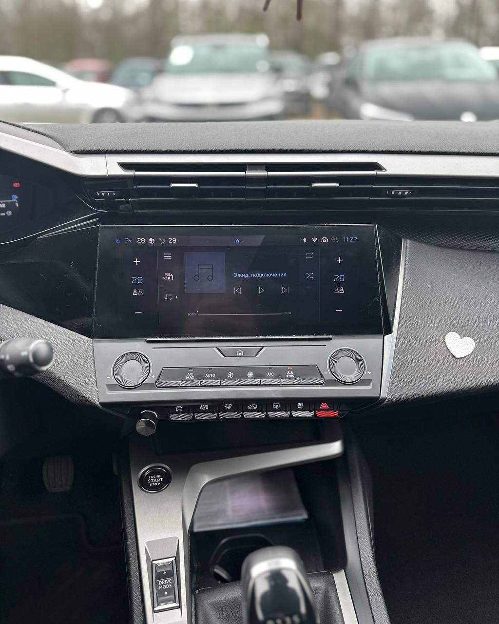 Peugeot 308 III , 2022 г., механика, бензин - фото 10