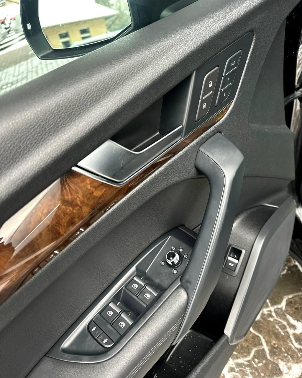 Audi Q5 FY , 2019 г., робот, бензин - фото 10