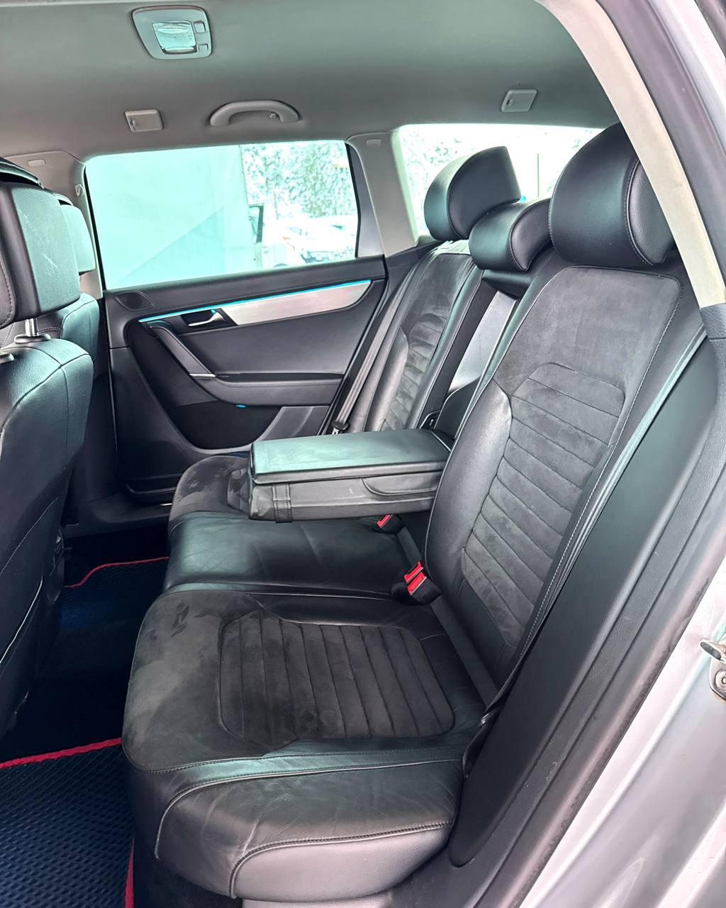 Volkswagen Passat B7 , 2010 г., робот, дизель - фото 14