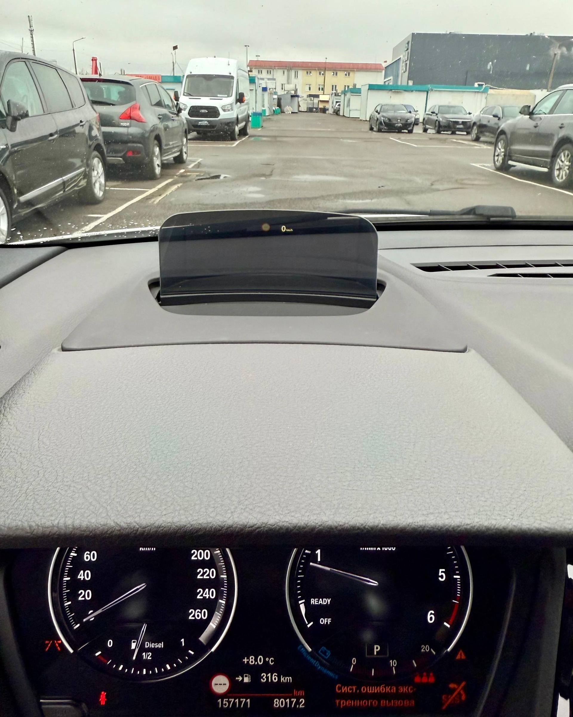 BMW 2 серия Active Tourer F45 · Рестайлинг , 2018 г., автомат, дизель - фото 15