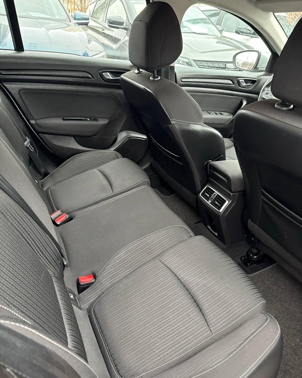 Renault Megane IV , 2019 г., робот, дизель - фото 12