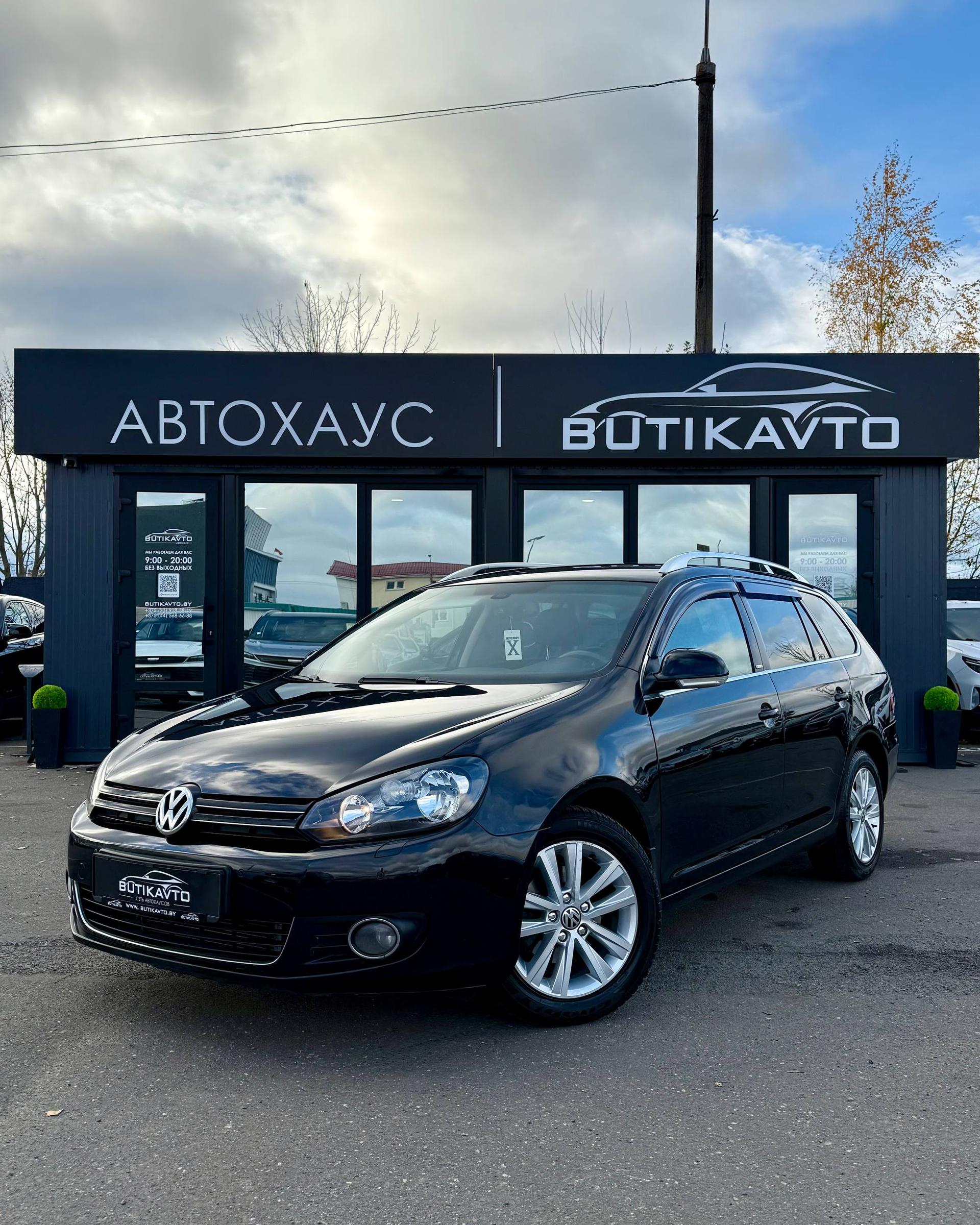 Volkswagen Golf VI , 2011 г., механика, дизель - фото 3