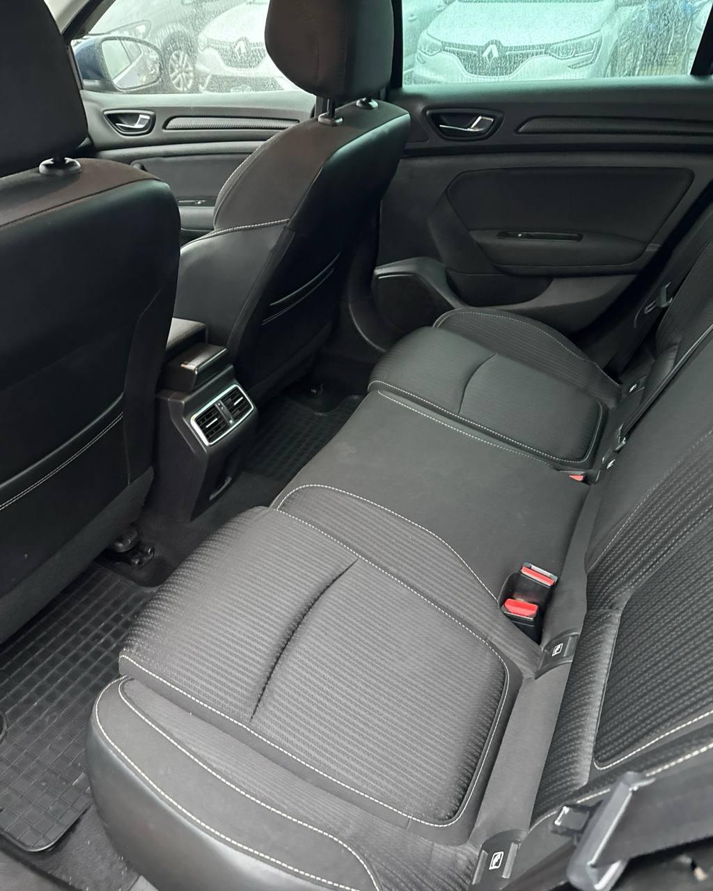 Renault Megane IV , 2017 г., робот, дизель - фото 11