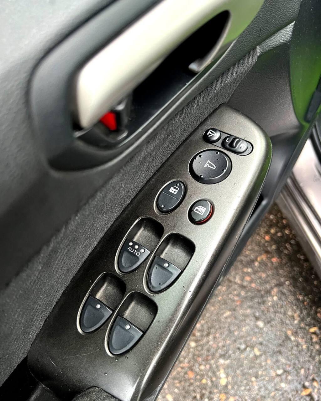 Honda Civic VIII · Рестайлинг , 2009 г., вариатор, бензин - фото 18