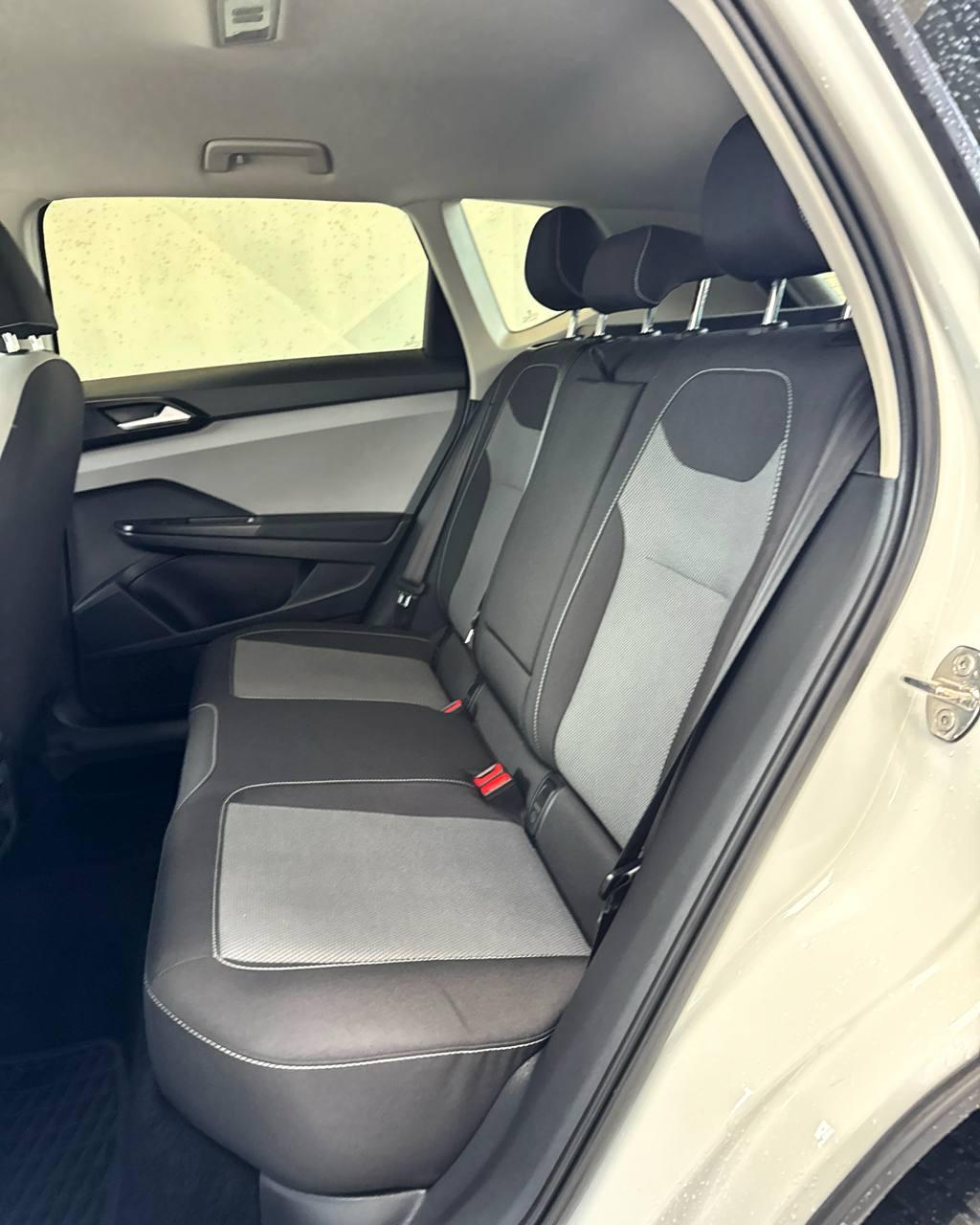 Volkswagen Taos I , 2022 г., автомат, бензин - фото 13