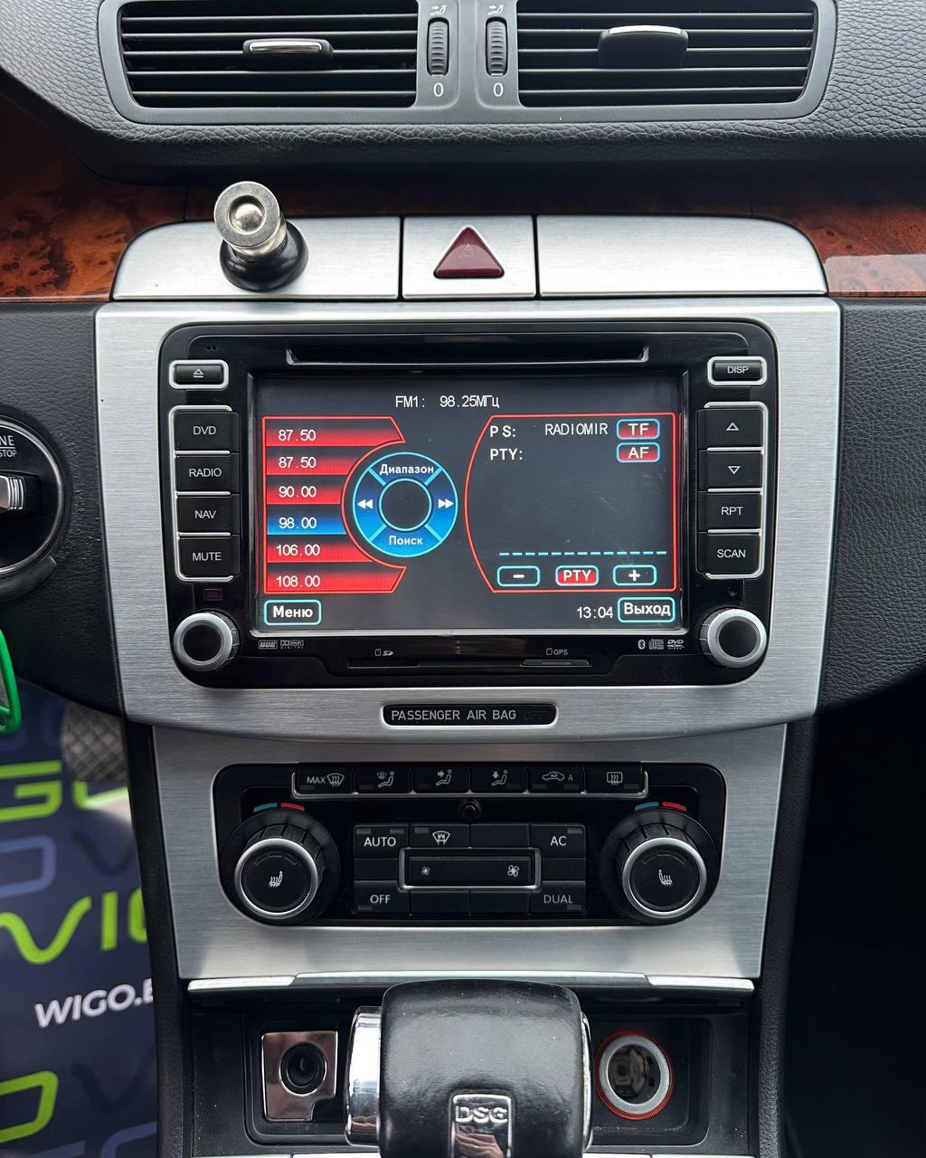 Volkswagen Passat CC I , 2010 г., робот, бензин - фото 10