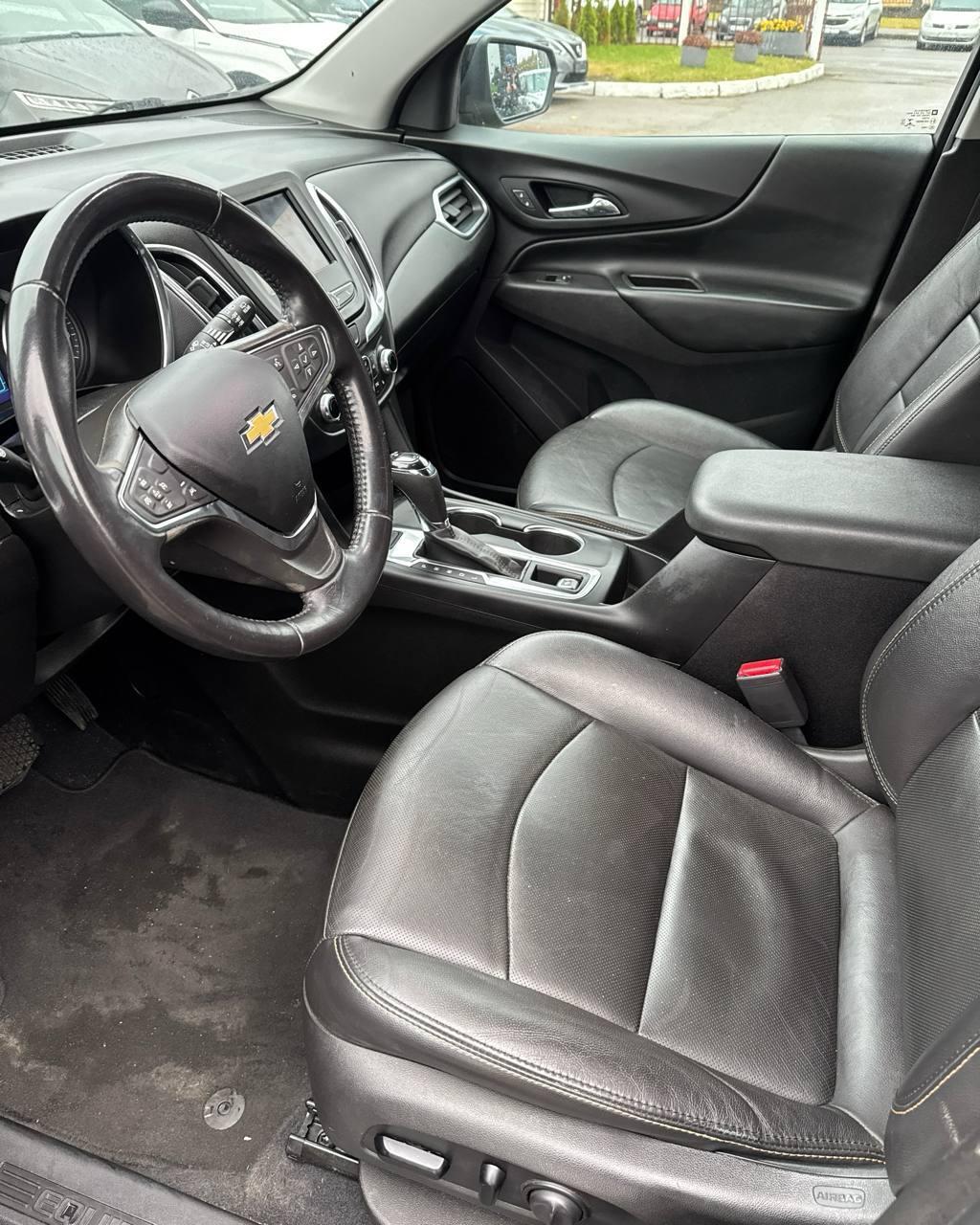 Chevrolet Equinox III , 2020 г., автомат, бензин  - фото 10