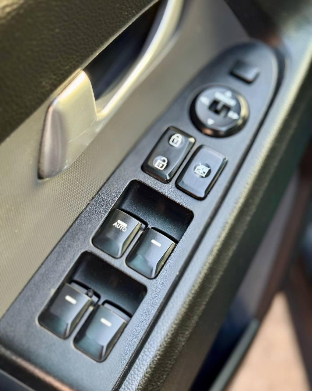 Kia Sportage III , 2011 г., механика, дизель - фото 17