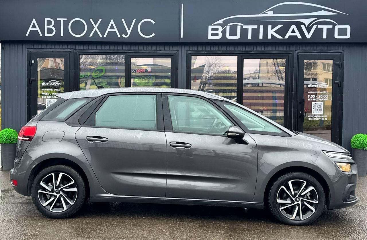 Citroen C4 Spacetourer I , 2019 г., механика, дизель - фото 7