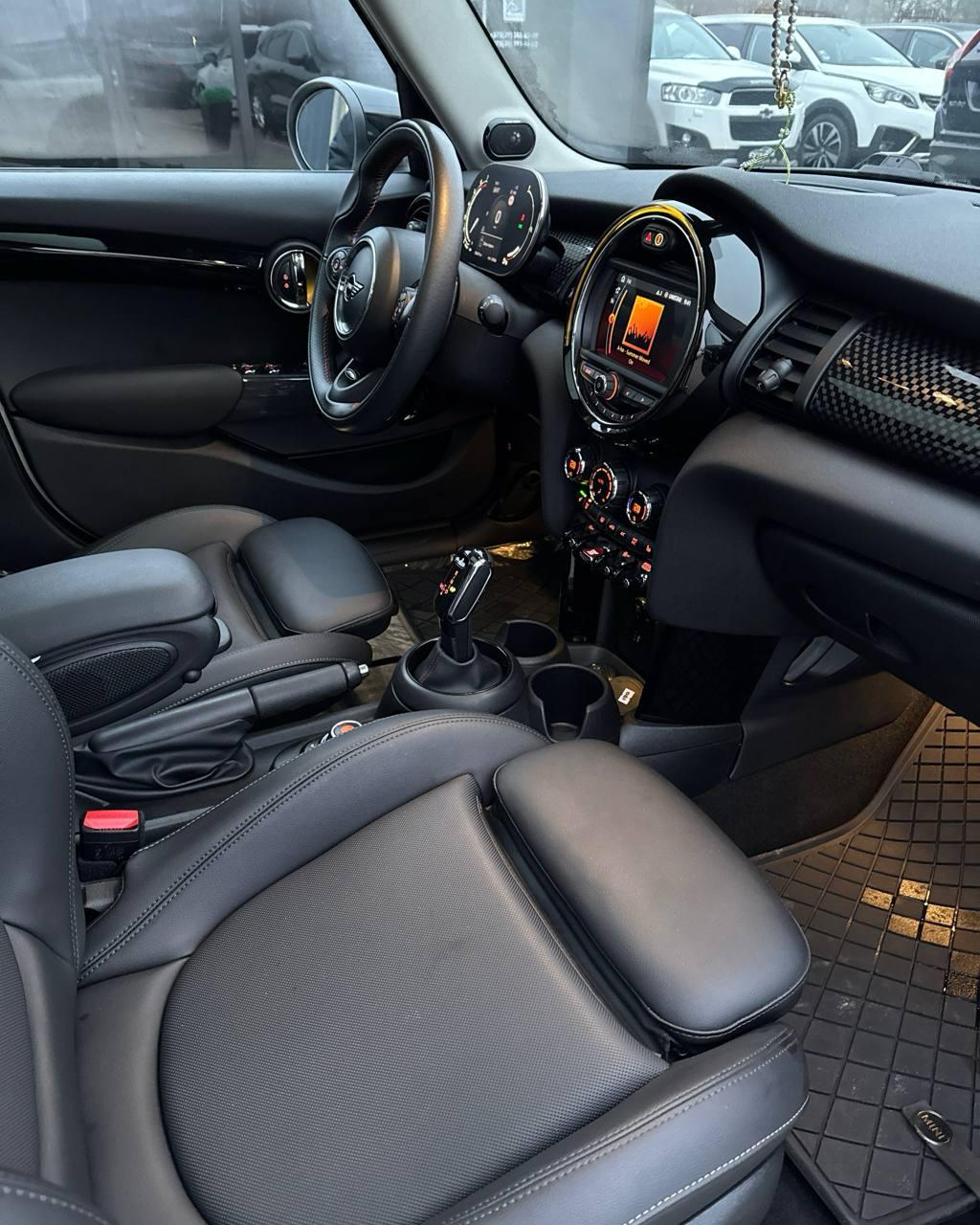 MINI Cooper F55 F56 · Рестайлинг , 2020 г., робот, бензин - фото 13