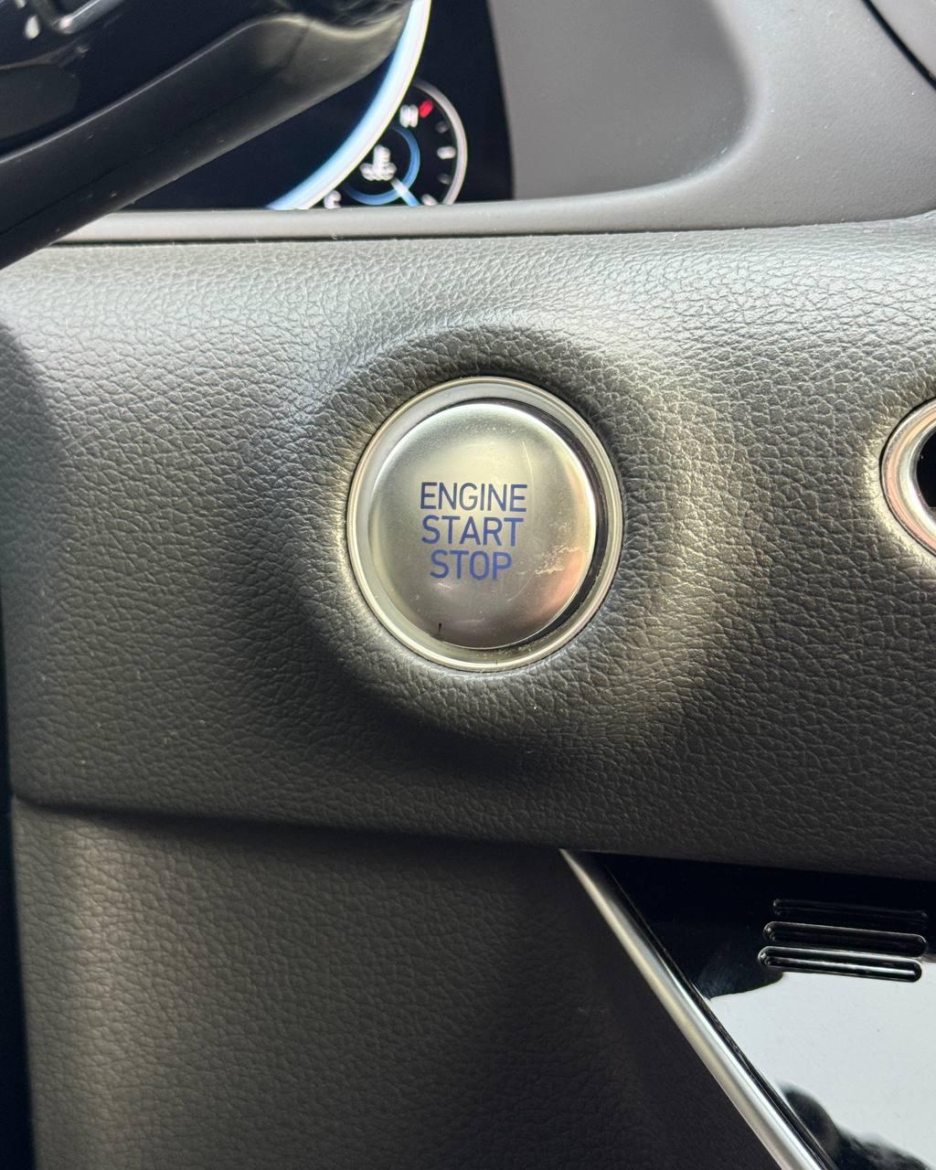 Hyundai Sonata DN , 2021 г., автомат, бензин - фото 23