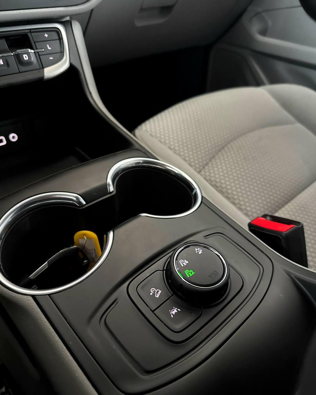 GMC Terrain II · Рестайлинг , 2022 г., автомат, бензин - фото 14