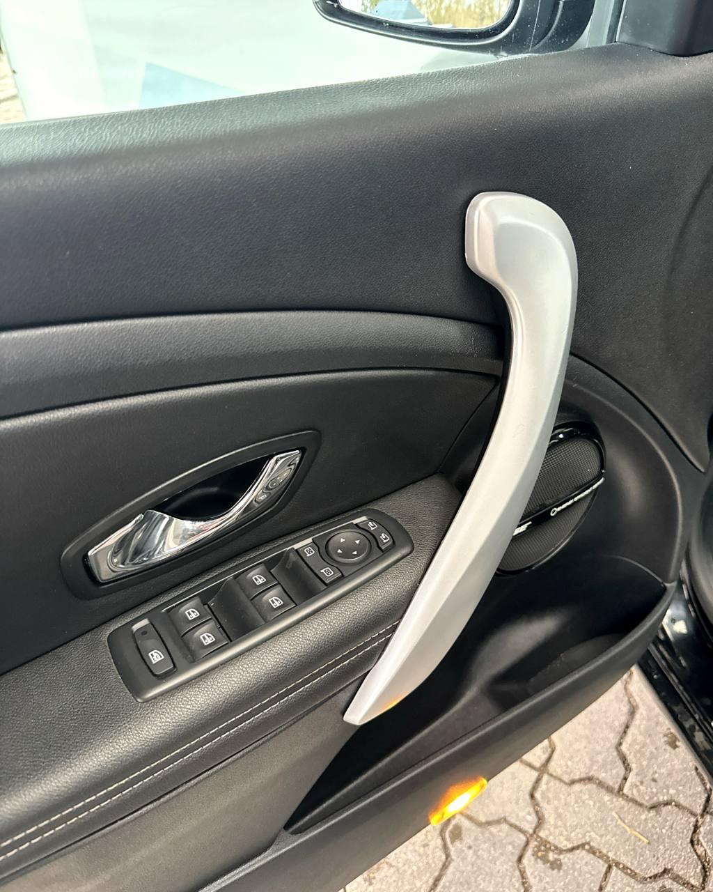 Renault Megane III , 2012 г., механика, дизель - фото 9