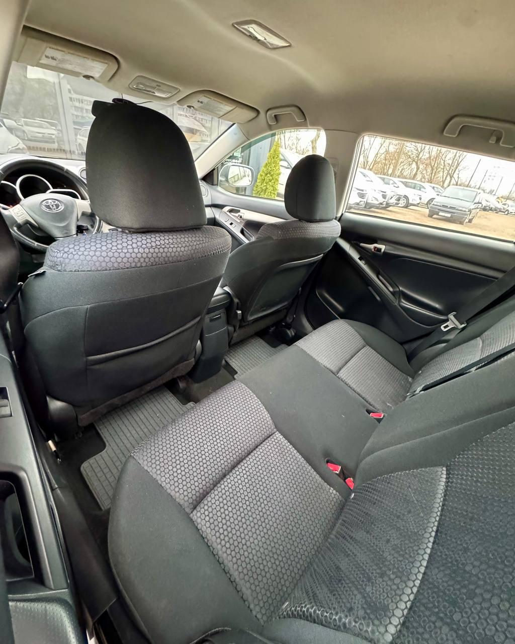 Toyota Matrix II (E140) , 2009 г., автомат, бензин - фото 11