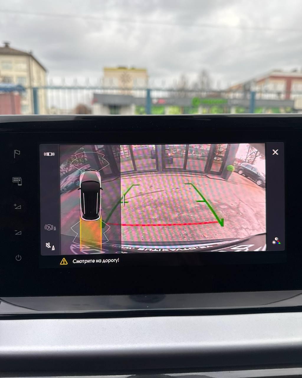 SEAT Arona I · Рестайлинг , 2021 г., механика, бензин  - фото 20