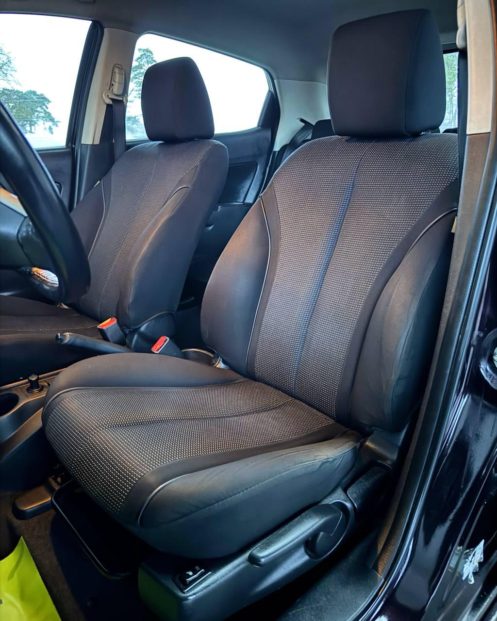 Mazda 2 II , 2007 г., механика, бензин - фото 9