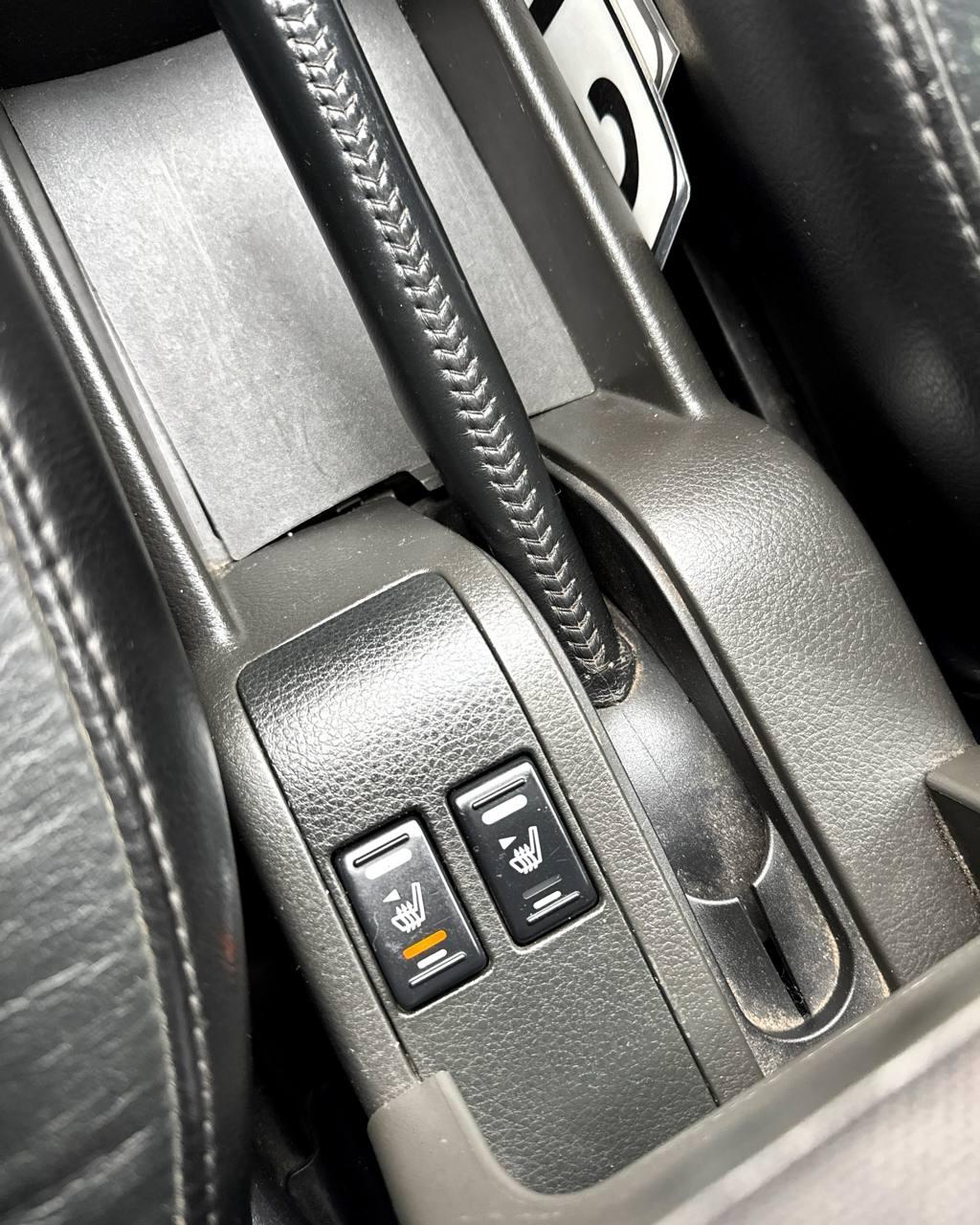 Nissan X-Trail I (T30) · Рестайлинг , 2005 г., механика, дизель - фото 13