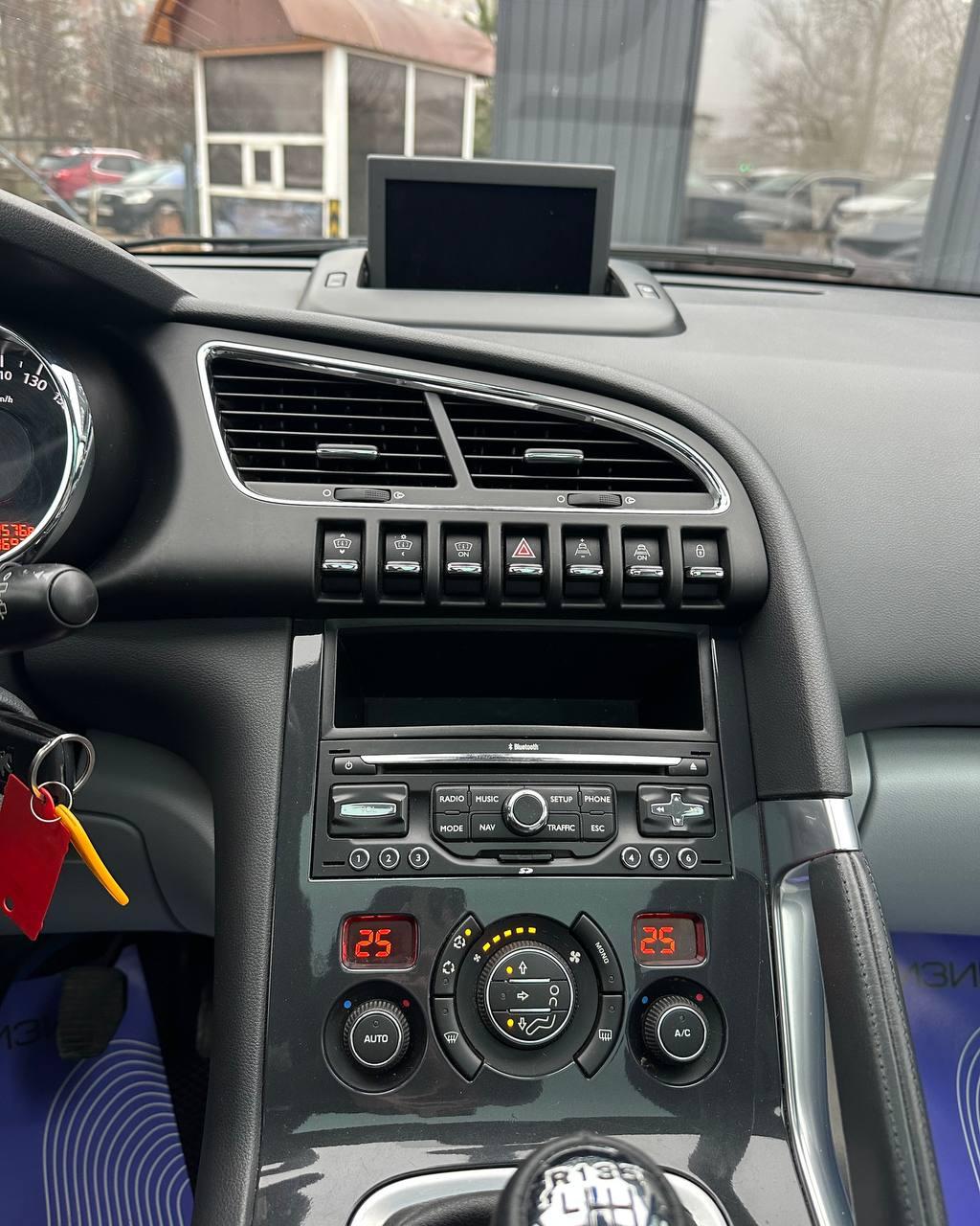 Peugeot 3008 I , 2009 г., механика, дизель - фото 10