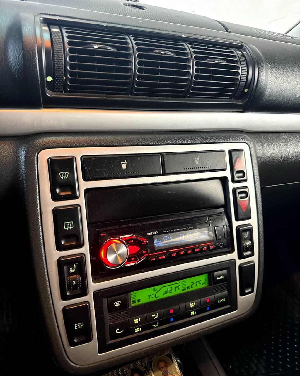 Ford Galaxy I · Рестайлинг , 2005 г., механика, дизель - фото 12