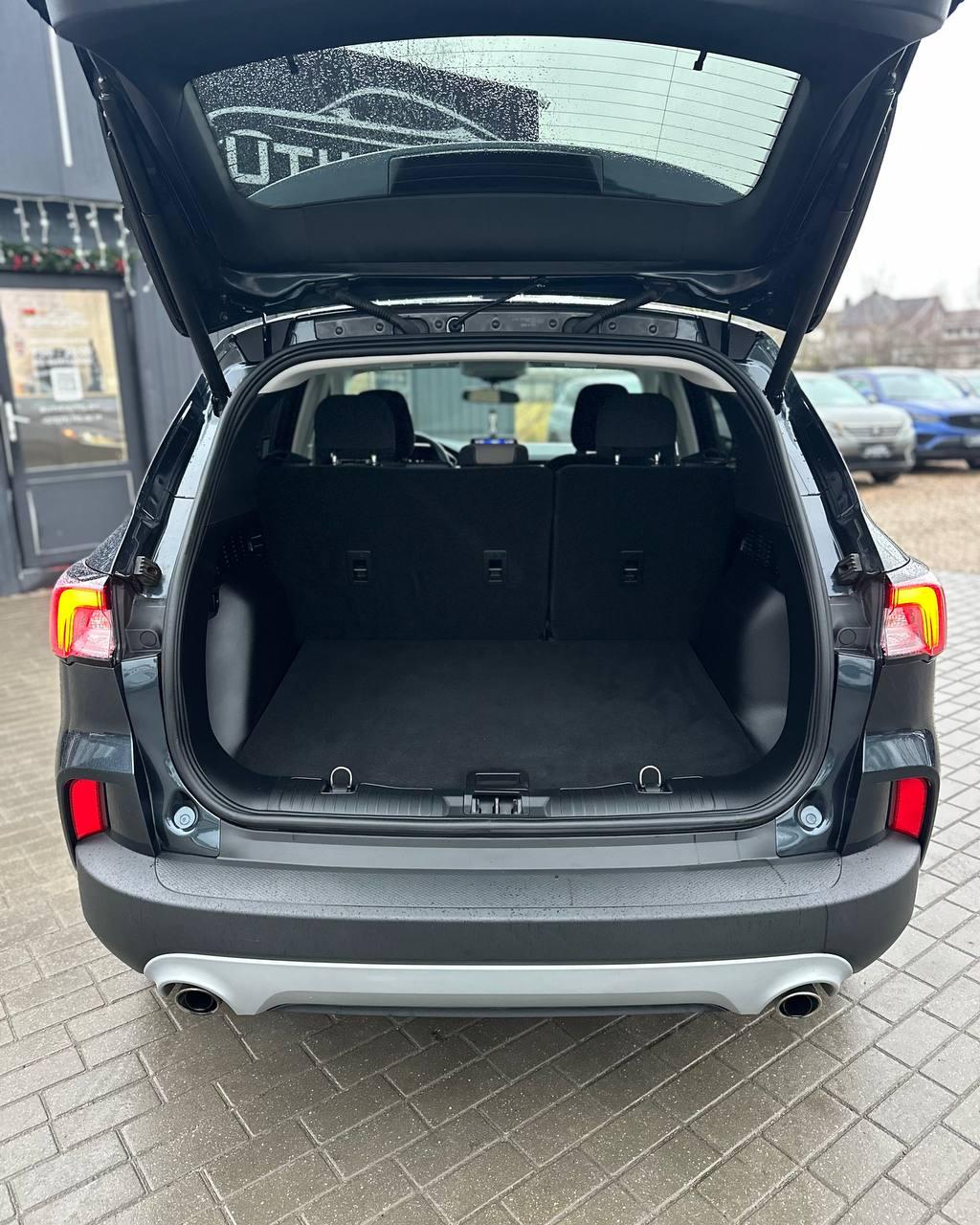 Ford Escape IV , 2022 г., автомат, бензин - фото 14