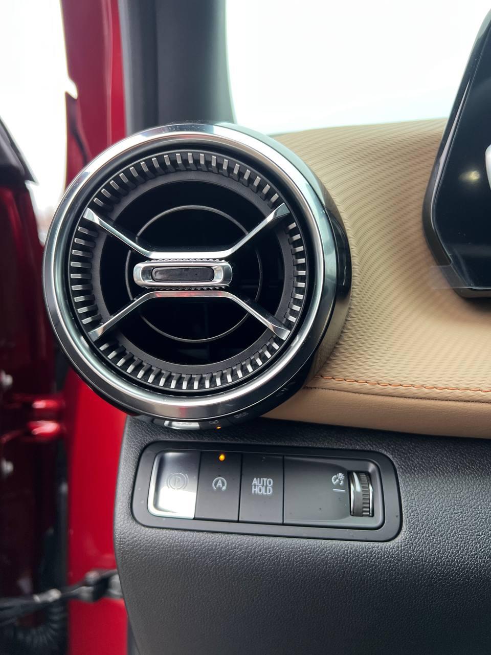 Chevrolet Equinox IV , 2025 г., вариатор, бензин - фото 17