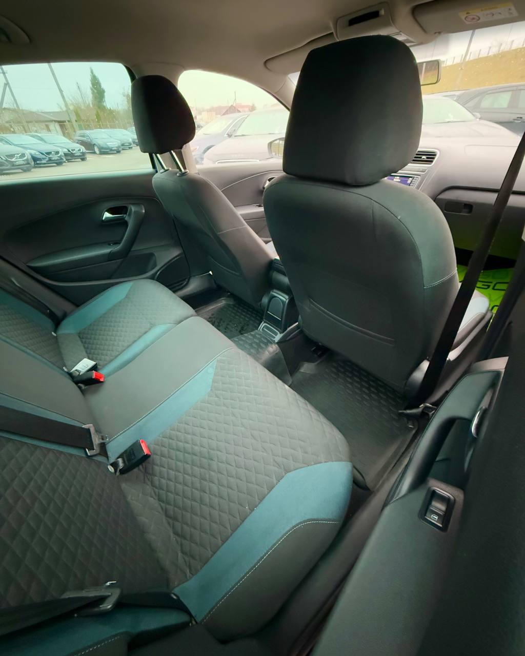 Volkswagen Polo Sedan I · Рестайлинг , 2019 г., автомат, бензин - фото 14