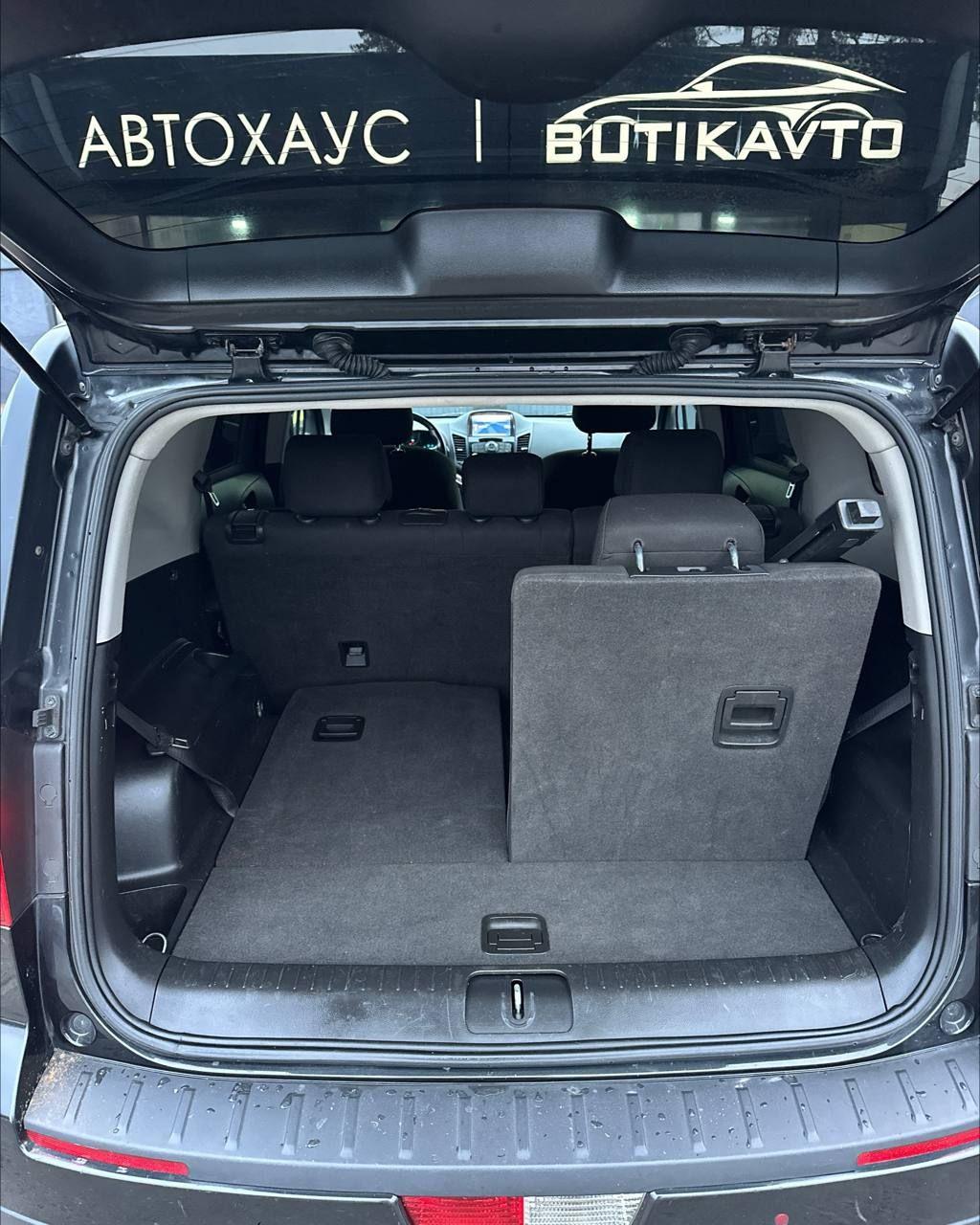 Chevrolet Orlando I , 2012 г., автомат, бензин - фото 10