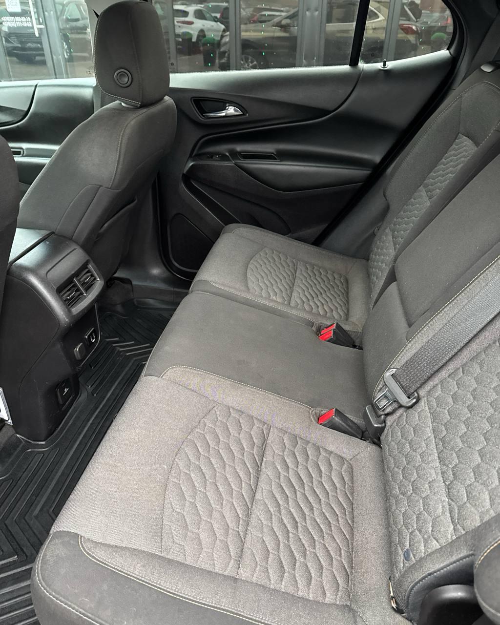 Chevrolet Equinox III , 2018 г., автомат, бензин - фото 11