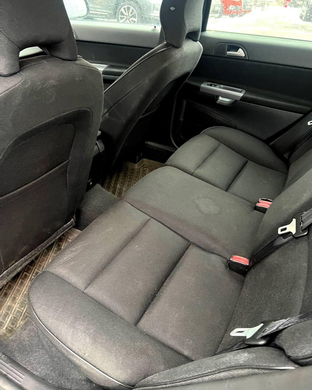 Volvo S40 II · Рестайлинг , 2010 г., робот, бензин - фото 12