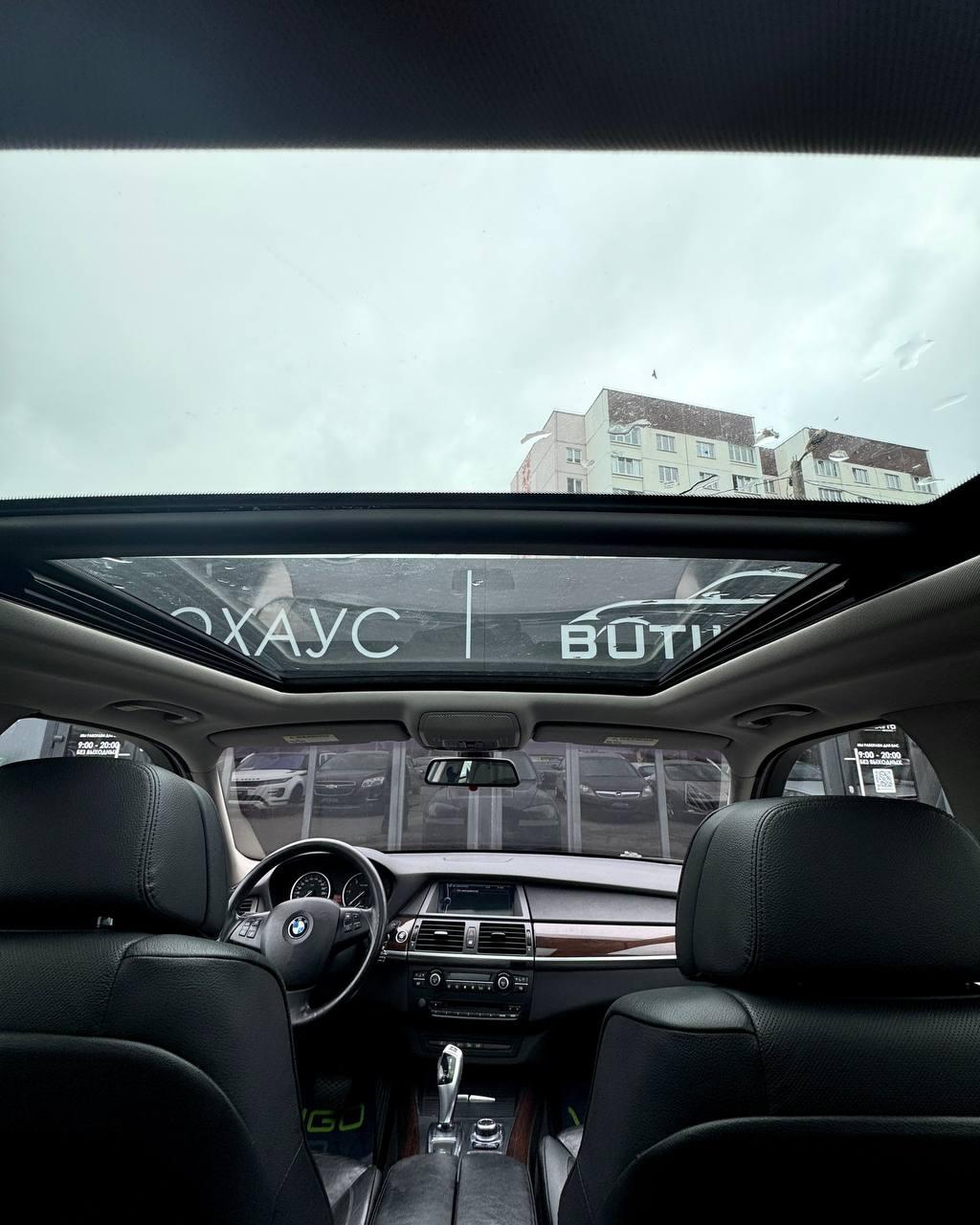 BMW X5 E70 , 2010 г., автомат, дизель - фото 24