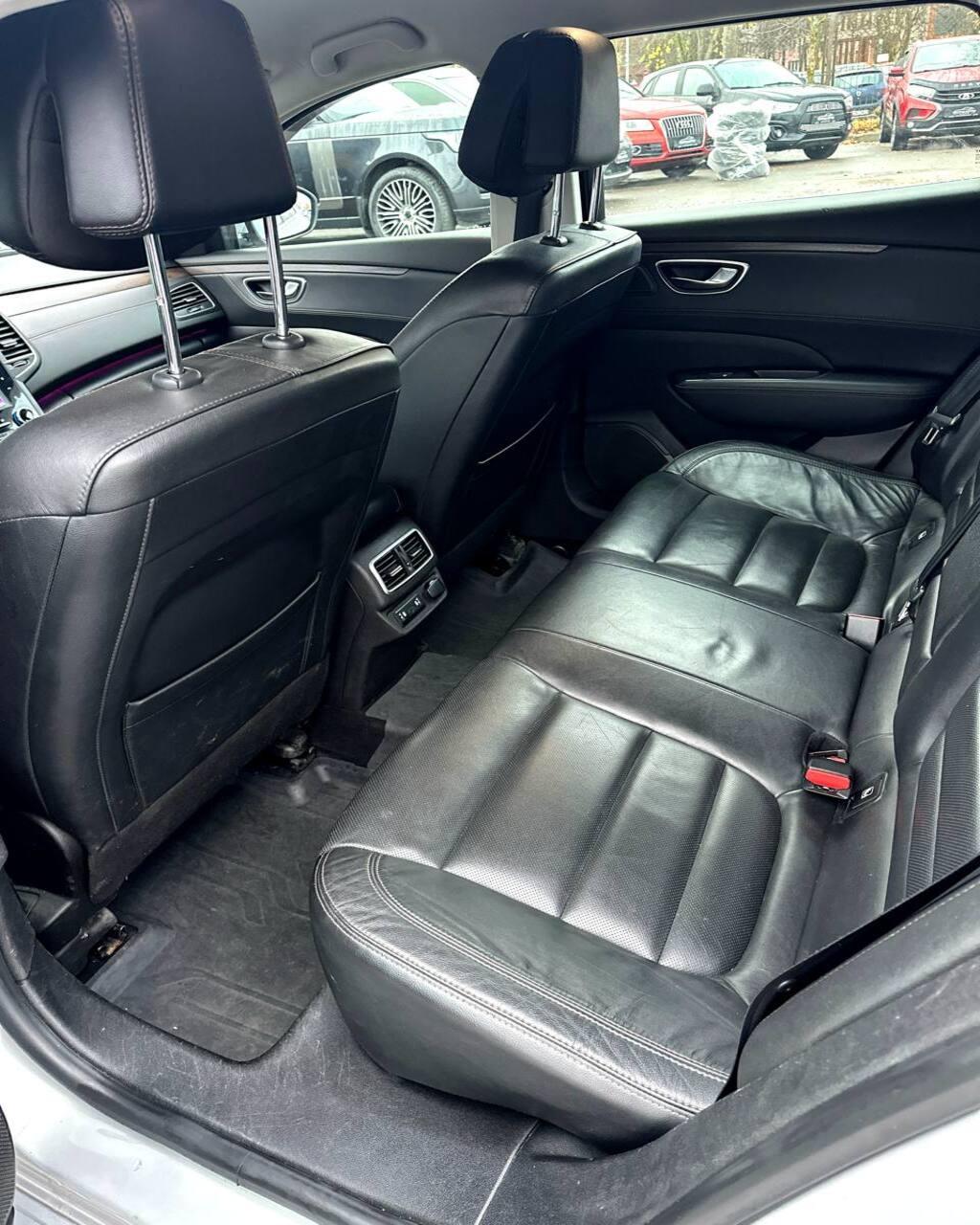 Renault Talisman I , 2018 г., робот, дизель - фото 12