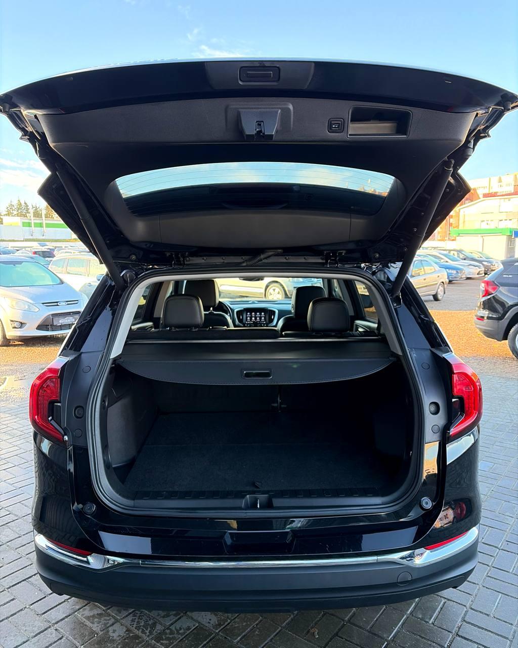 GMC Terrain II · Рестайлинг , 2022 г., автомат, бензин - фото 17