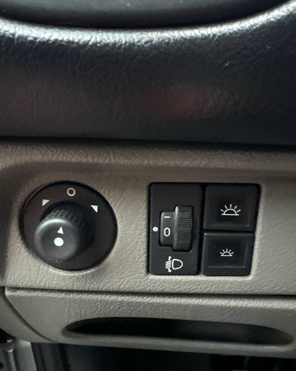 Citroen Xsara Picasso I , 2001 г., механика, бензин - фото 17