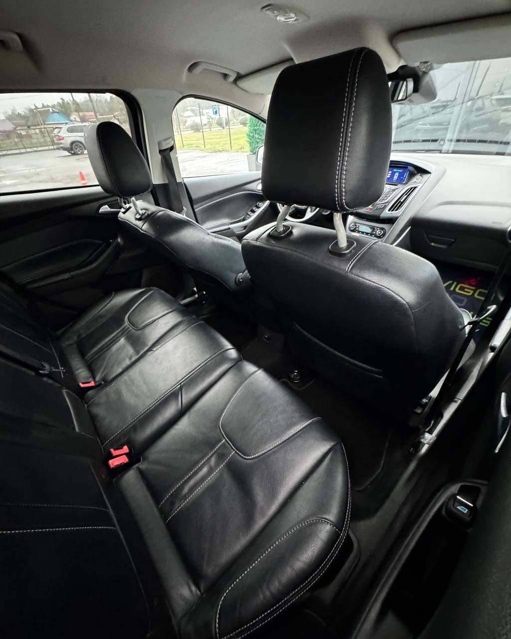 Ford Focus III , 2013 г., механика, дизель - фото 12