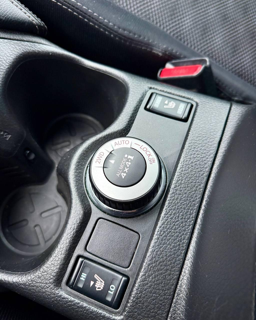 Nissan Qashqai II , 2015 г., вариатор, бензин - фото 16