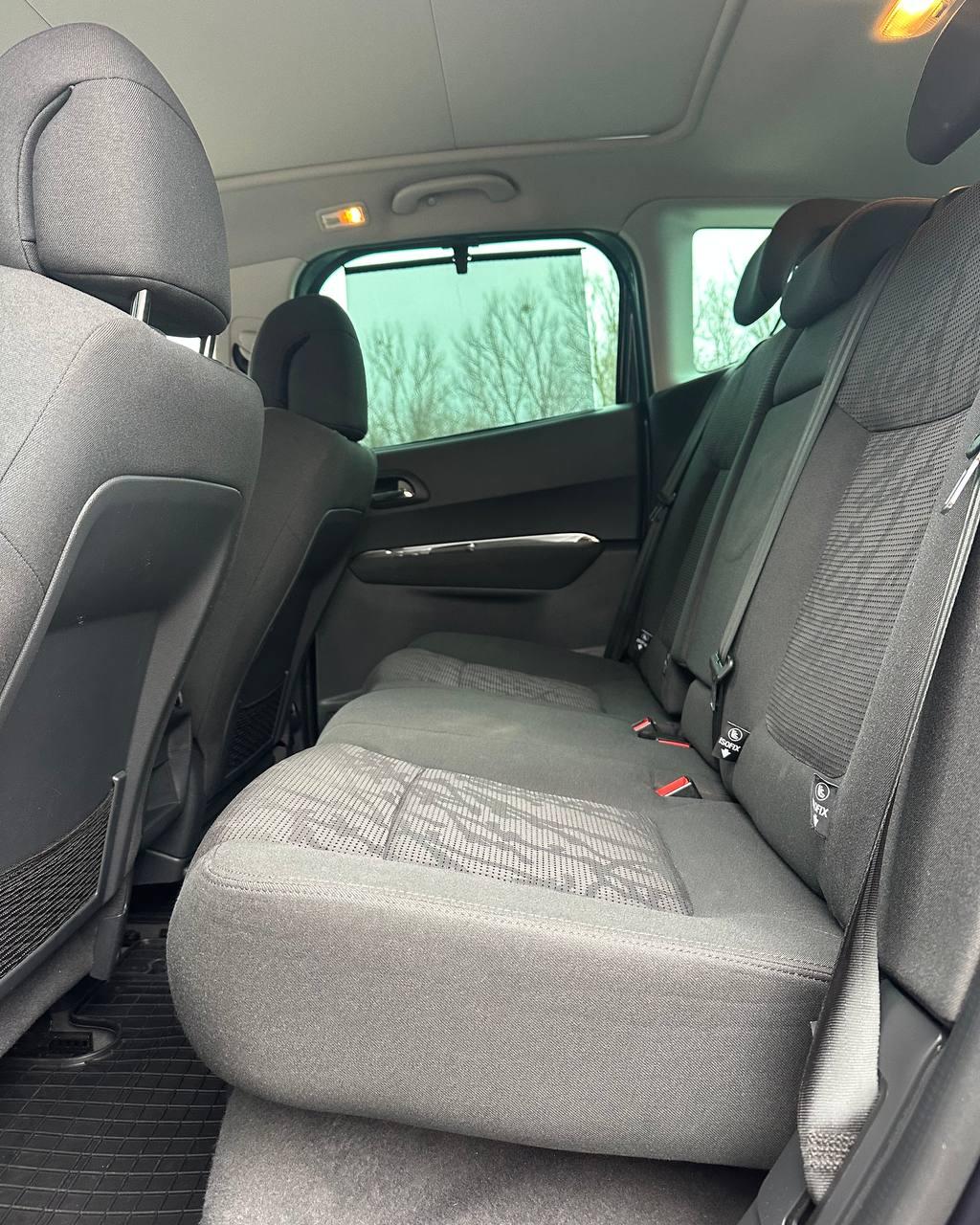 Peugeot 3008 I , 2012 г., механика, дизель - фото 8