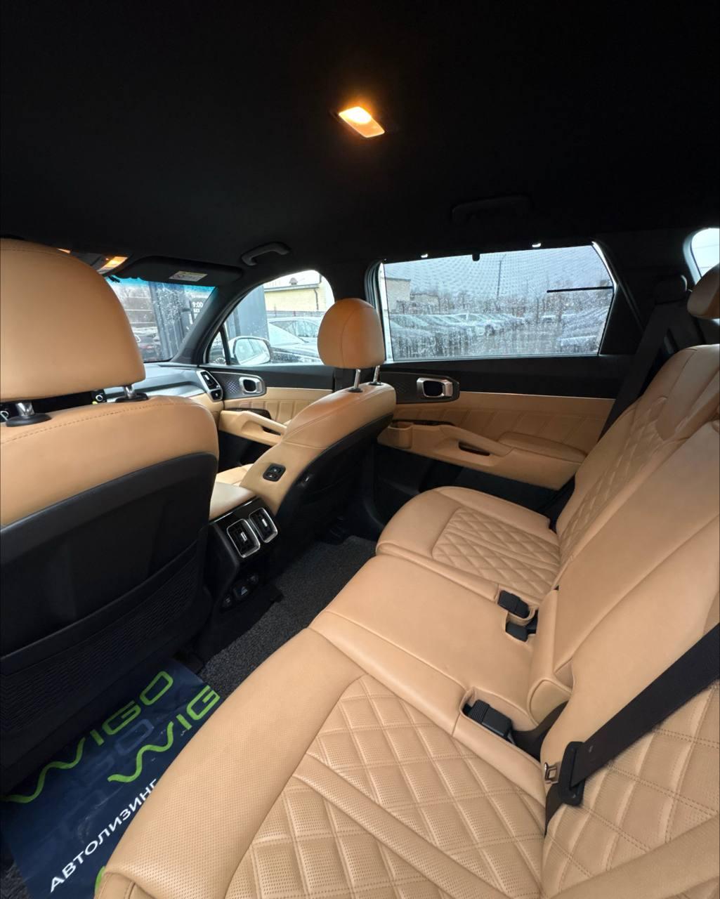 Kia Sorento IV , 2020 г., робот, дизель - фото 9