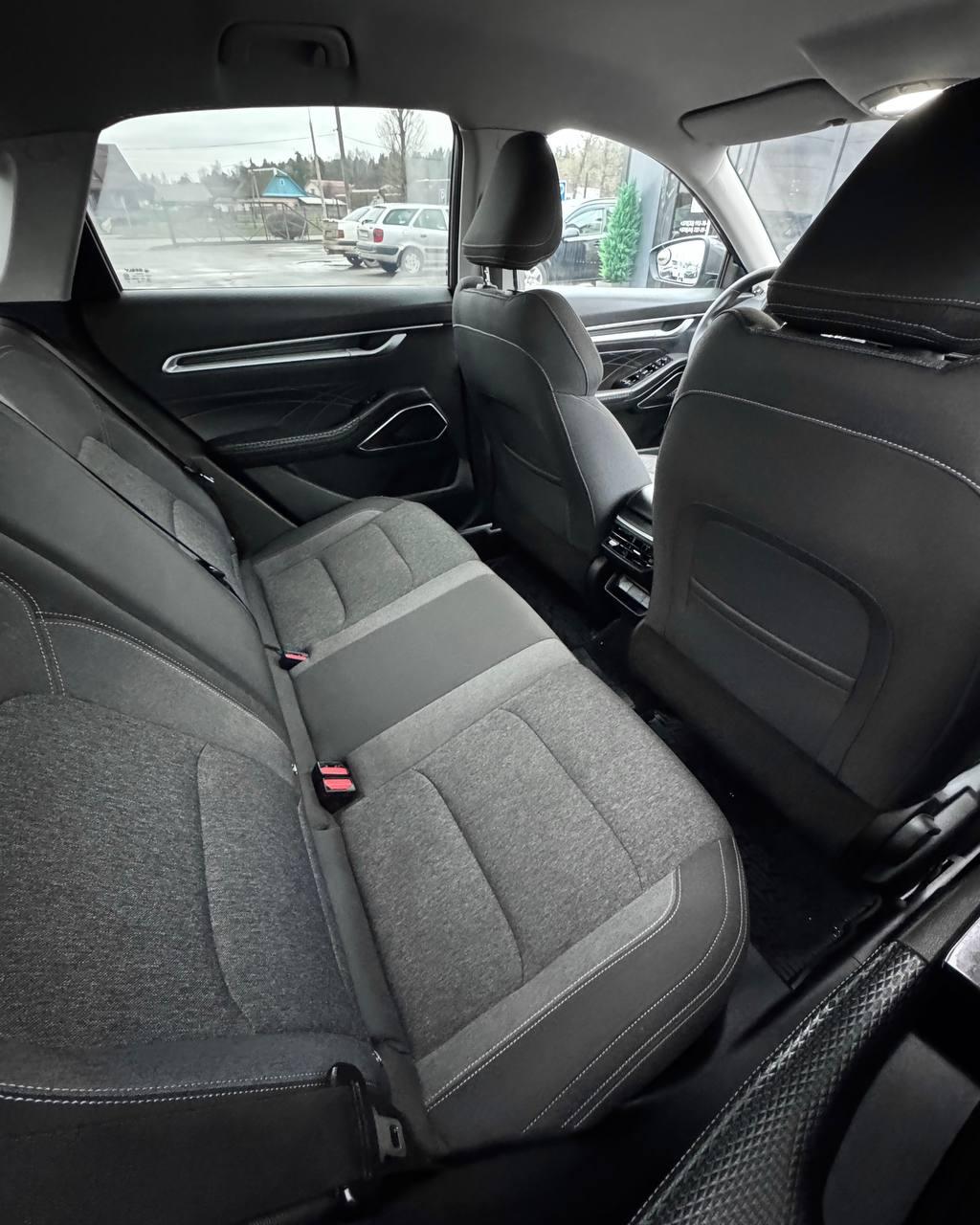 Geely Emgrand II , 2023 г., механика, бензин - фото 12