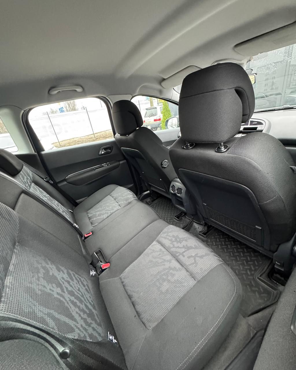 Peugeot 3008 I , 2011 г., автомат, бензин - фото 13