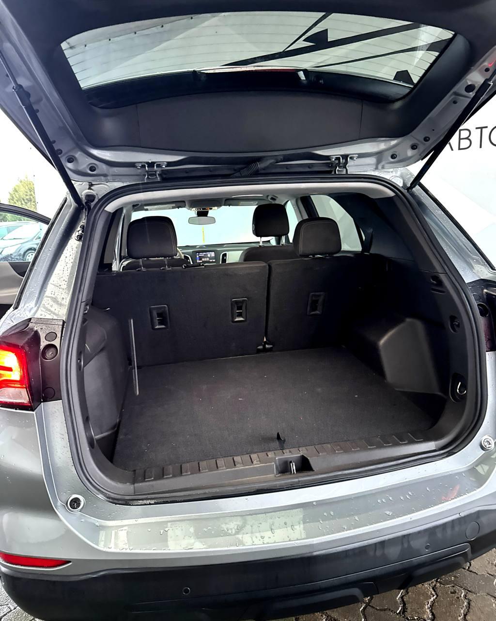 Chevrolet Equinox III · Рестайлинг , 2023 г., автомат, бензин - фото 15