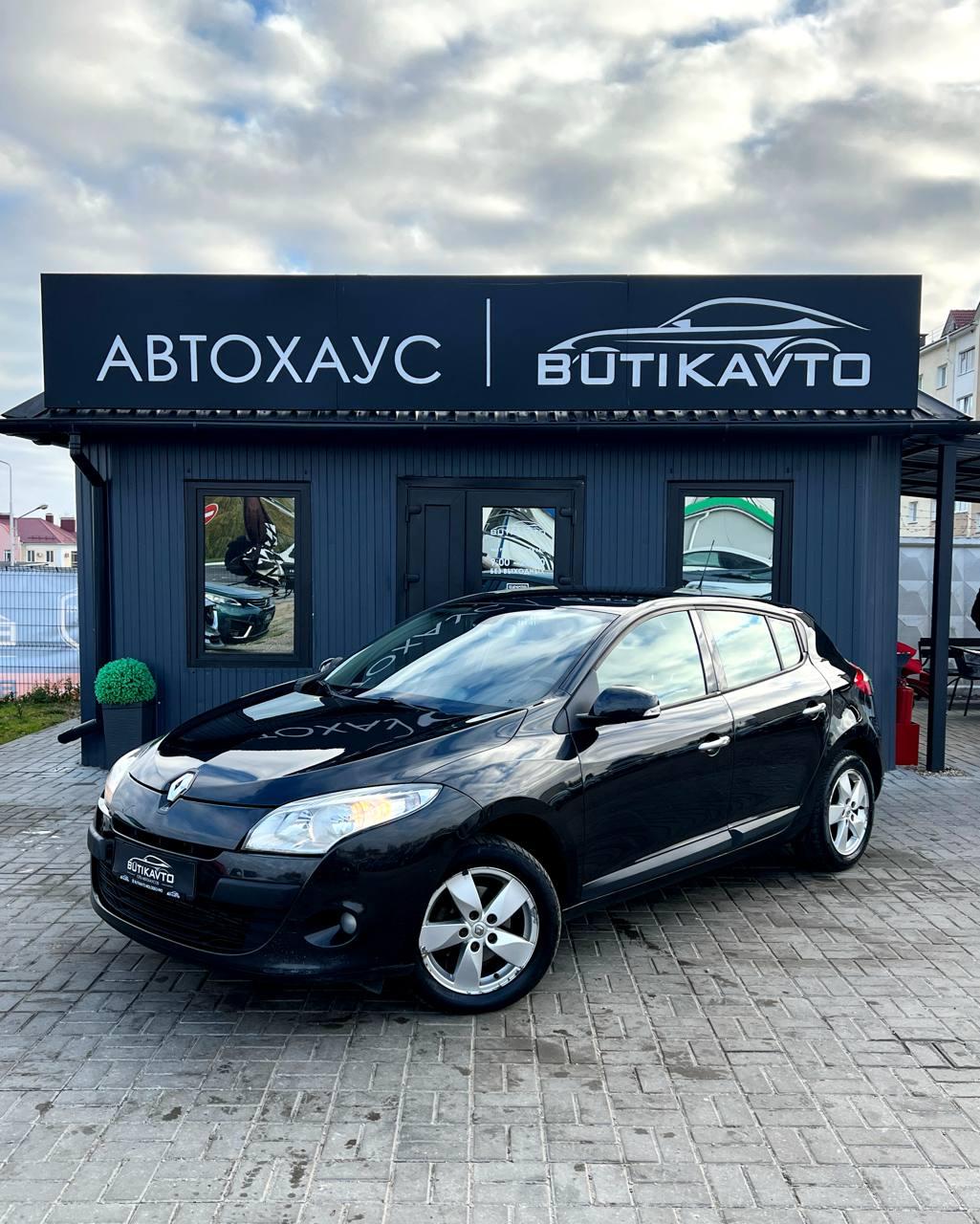 Renault Megane III , 2009 г., механика, дизель - фото 3