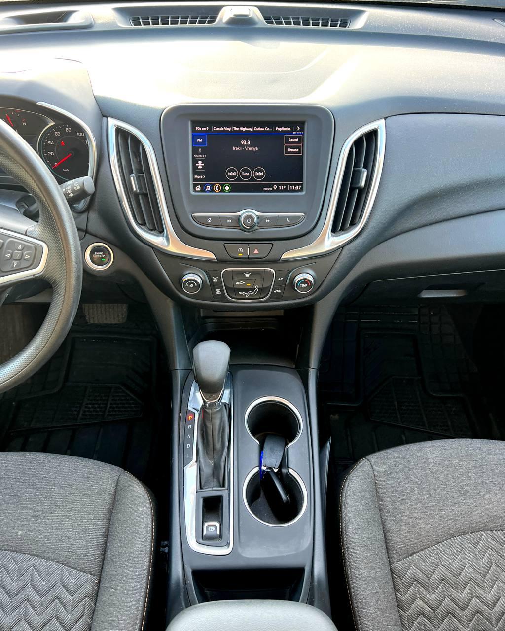 Chevrolet Equinox III · Рестайлинг , 2022 г., автомат, бензин - фото 13