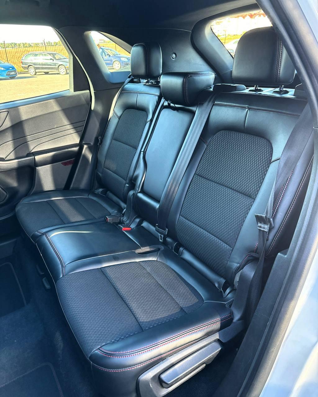 Ford Escape IV , 2022 г., автомат, бензин - фото 11