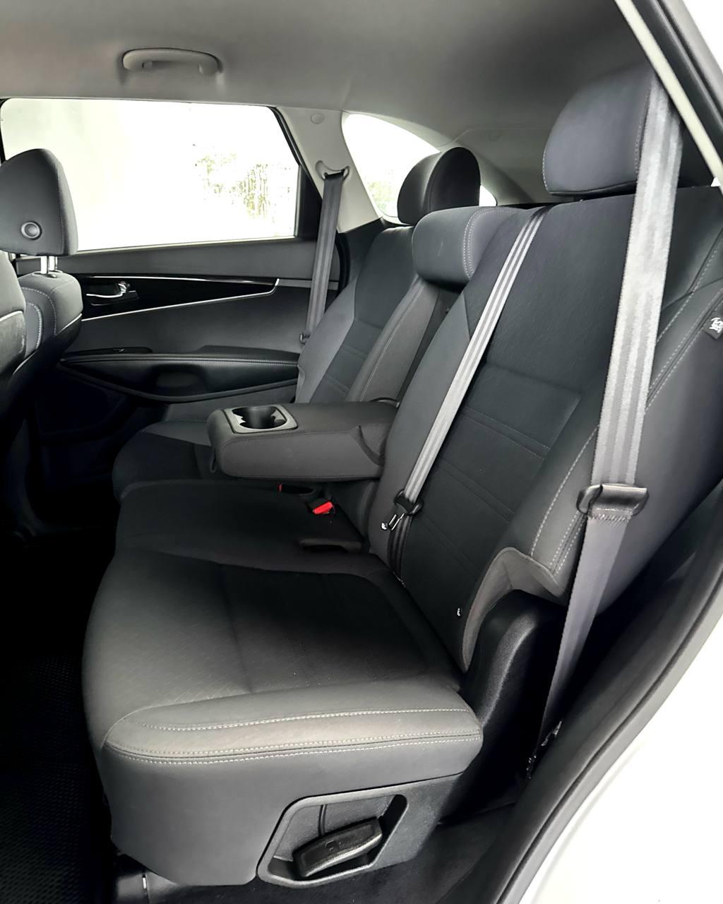 Kia Sorento III · Рестайлинг , 2019 г., автомат, бензин - фото 14